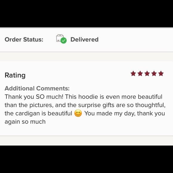 THE WALKING DEAD LINED WINGED HOODIE - Picture 12 of 12